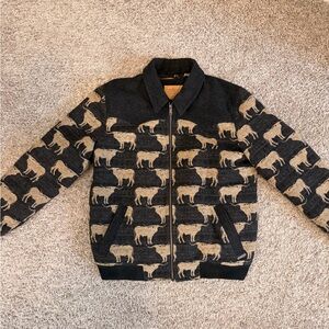 POWDER RIVER OUTFITTERS